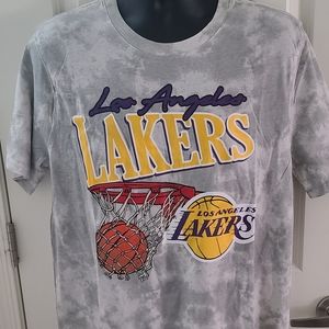LA Laker shirt